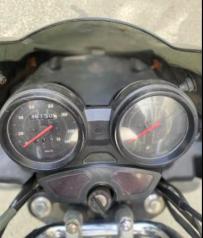 Bajaj Discover 100cc 2010