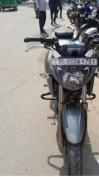 TVS Apache RTR 200 4V FI 2017
