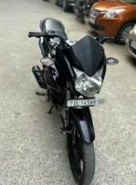 Honda CB Twister 110cc 2013