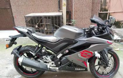 Yamaha YZF-R15 2.0 150cc 2017