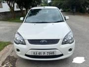 Ford Classic 1.4 TDCi TITANIUM 2012