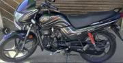 Hero Passion Pro 100cc 2014