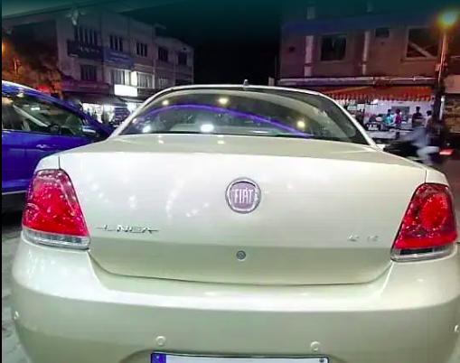 Fiat Linea ACTIVE 1.3 2009