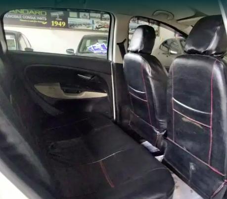 Fiat Punto Evo Dynamic Multijet 1.3 2015