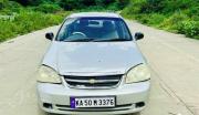 Chevrolet Optra LT 1.8 2008