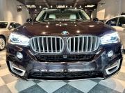 BMW X5 XDrive 30d 2014