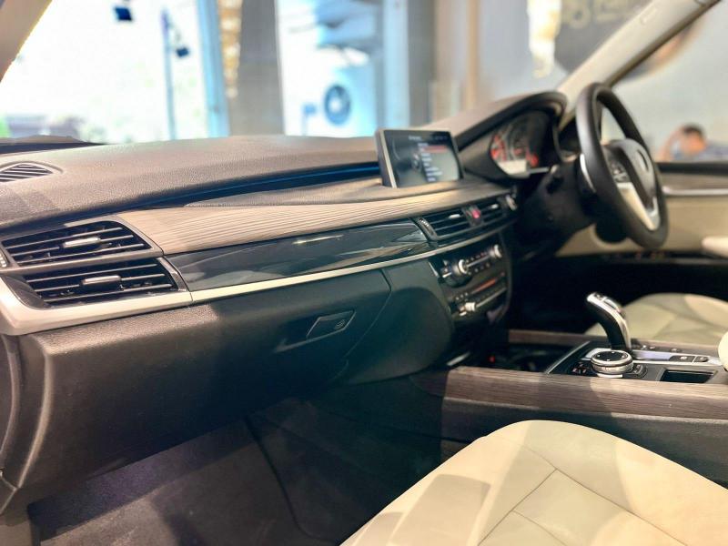 BMW X5 XDrive 30d 2014