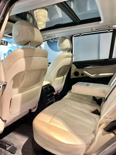 BMW X5 XDrive 30d 2014