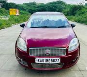 Fiat Linea EMOTION 1.3 2009