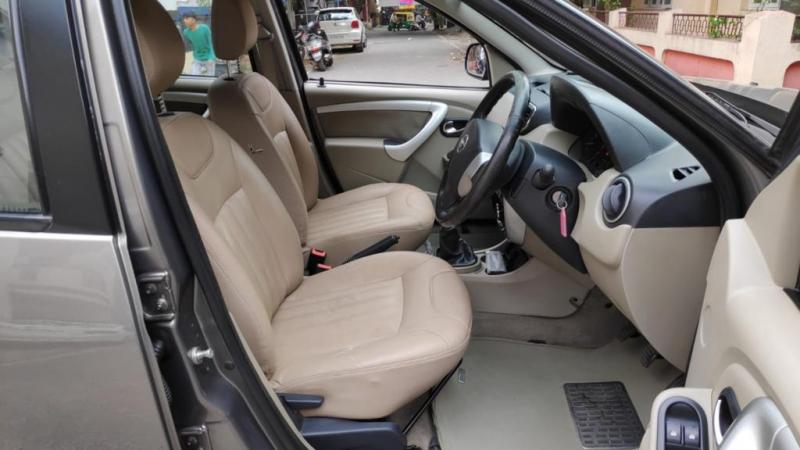 Nissan Terrano XL D 2014