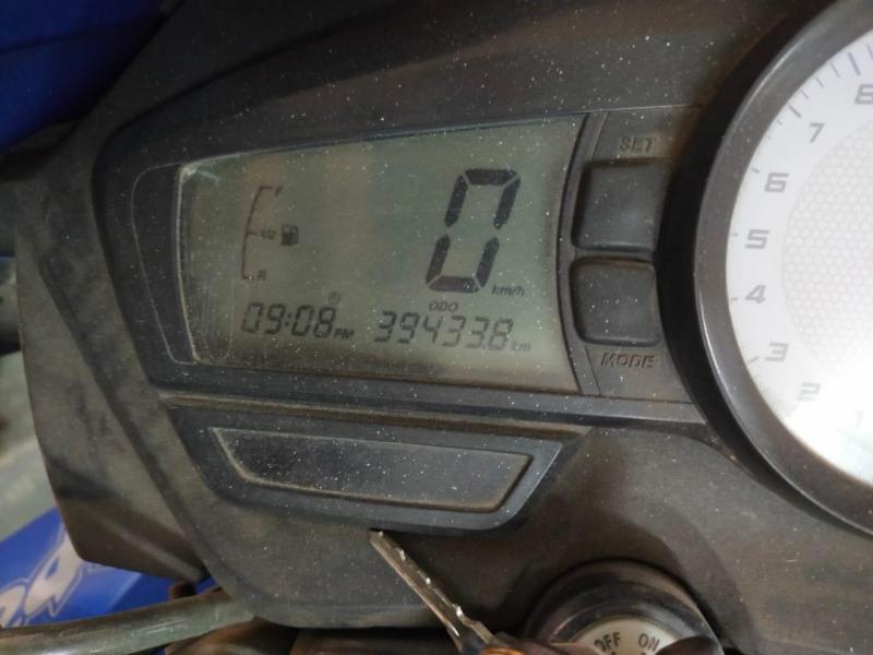 TVS Apache RTR 180cc 2018