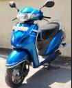 Honda Activa 3G 110cc 2015