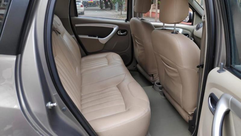 Nissan Terrano XL D 2014