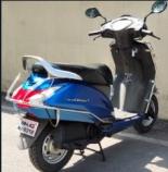 Honda Activa 3G 110cc 2015