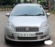 Fiat Linea Emotion PK 1.3 MJD 2012