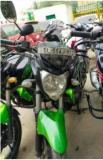 Yamaha FZs 150cc 2013