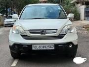 Honda CR-V 2.0L 2WD MT 2008