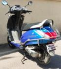 Honda Activa 3G 110cc 2015