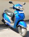 Honda Activa 3G 110cc 2015