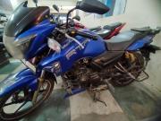 TVS Apache RTR 180cc 2018