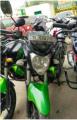 Yamaha FZs 150cc 2013