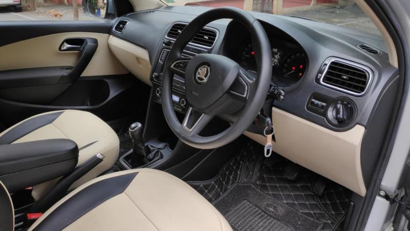 Skoda Rapid 1.5 TDI CR Ambition 2020