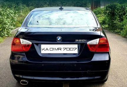 BMW 3 Series 320I 2008