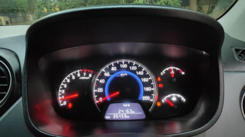 Nissan Terrano XL D 2014