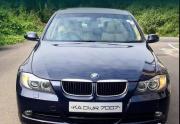BMW 3 Series 320I 2008