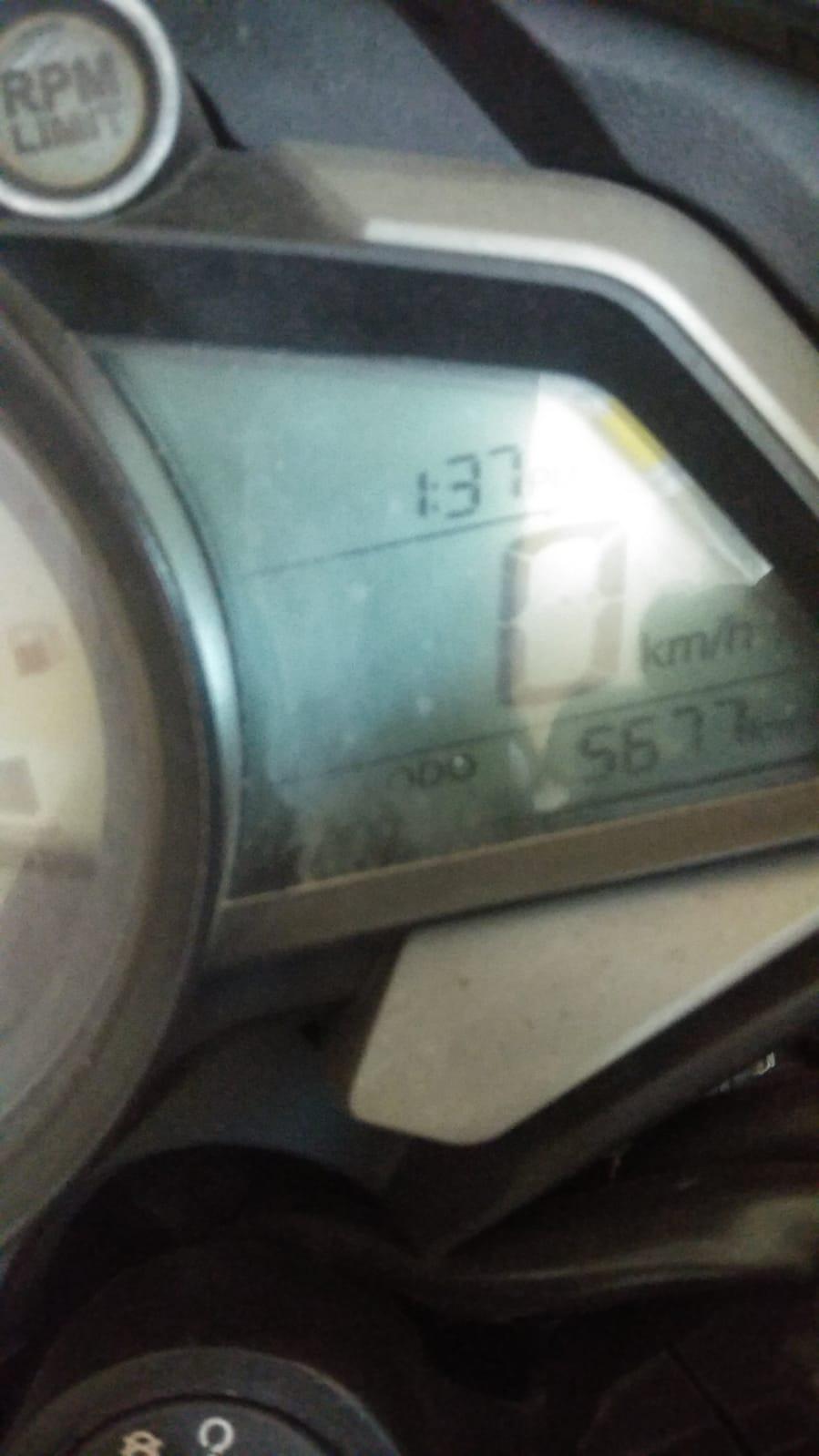 Bajaj Pulsar NS125 2021