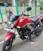 Honda CB Unicorn 160 STD 2015