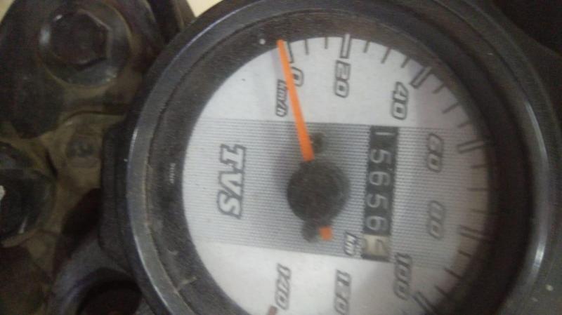 TVS Sport 100cc 2018