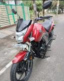 Honda CB Unicorn 160 STD 2015
