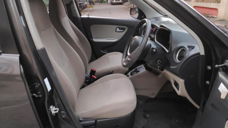 Maruti Suzuki Alto K10 VXi AMT 2016