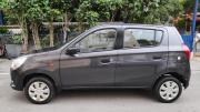 Maruti Suzuki Alto K10 VXi AMT 2016