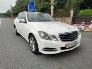 Mercedes-Benz E-Class E 250 CDI Avantgarde 2013