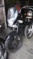 Bajaj Platina 100cc 2012