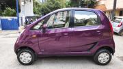 Tata Nano LX 2015