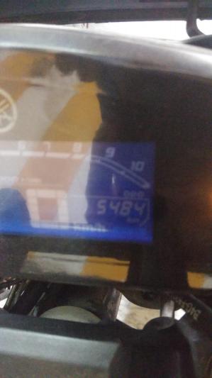 Yamaha FZS-FI V 3.0 150cc ABS BS6 2021