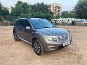 Nissan Terrano XL D Opt 2014