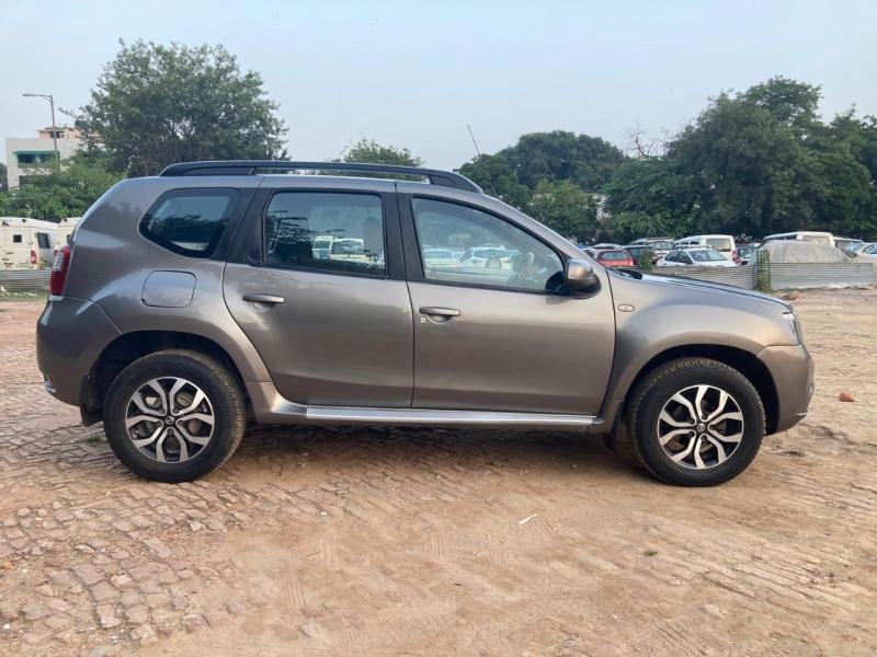 Nissan Terrano XL D Opt 2014