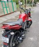 Honda CB Unicorn 160 STD 2015