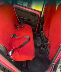 Tata Nano Twist XTA 2015