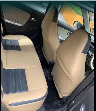 Maruti Suzuki Alto K10 VXi 2016