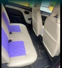Tata Nano Twist XT 2015