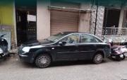 Chevrolet Optra LT 1.8 2005