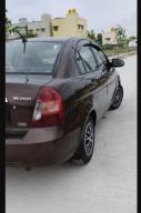 Hyundai Verna VGT CRDI 2008