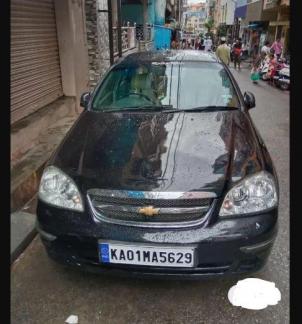 Chevrolet Optra LT 1.8 2005