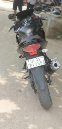 Yamaha YZF-R15 150cc 2017