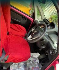 Tata Nano Twist XTA 2015